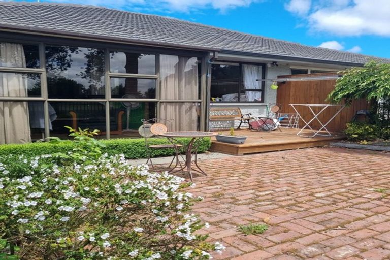 Photo of property in 3 Farnham Place, Ilam, Christchurch, 8041