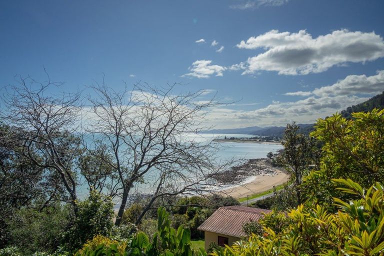 Photo of property in 17 Adams Road, Thornton Bay, Thames, 3575