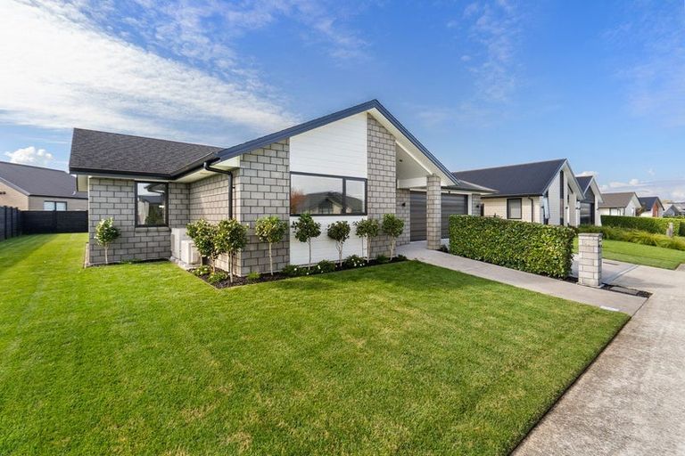 Photo of property in 5 Carnachan Street, Cambridge, 3434