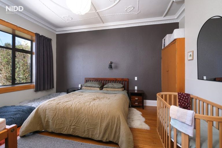 Photo of property in 14 Motu Street, Saint Clair, Dunedin, 9012