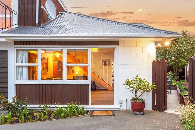 Photo of property in 4/38 Clare Road, St Albans, Christchurch, 8014