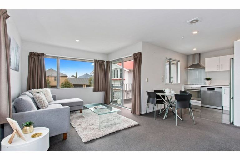 Photo of property in 1/424 Manchester Street, St Albans, Christchurch, 8014