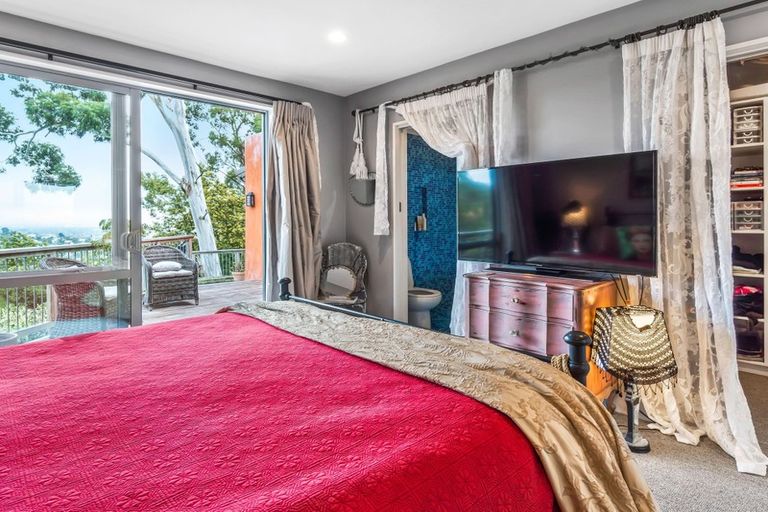 Photo of property in 4 Runswick Lane, Huntsbury, Christchurch, 8022