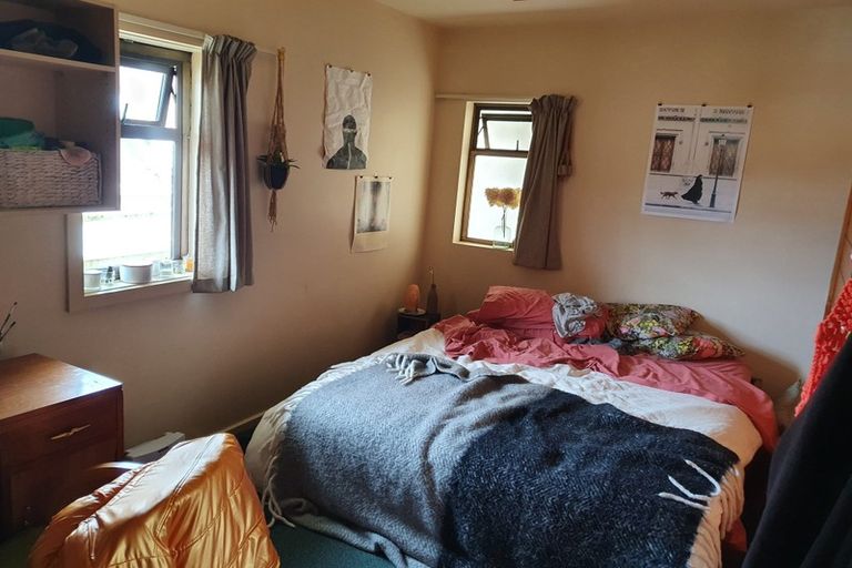 Photo of property in Te Awhina Apartments, 22u1 Sussex Street, Mount Cook, Wellington, 6021