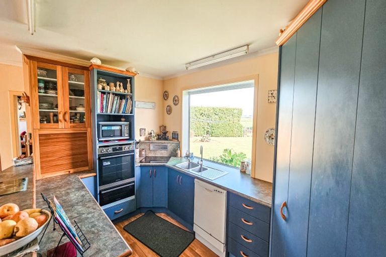 Photo of property in 127 Rule Road, Hedgehope, Invercargill, 9872