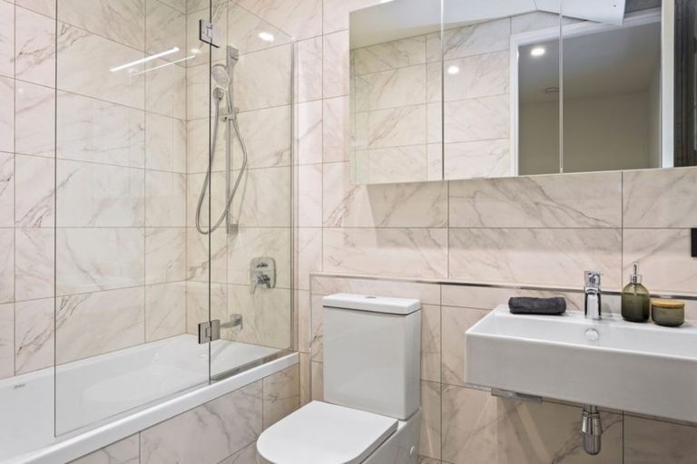 Photo of property in Latimer Terraces, 14/197 Hereford Street, Christchurch Central, Christchurch, 8011