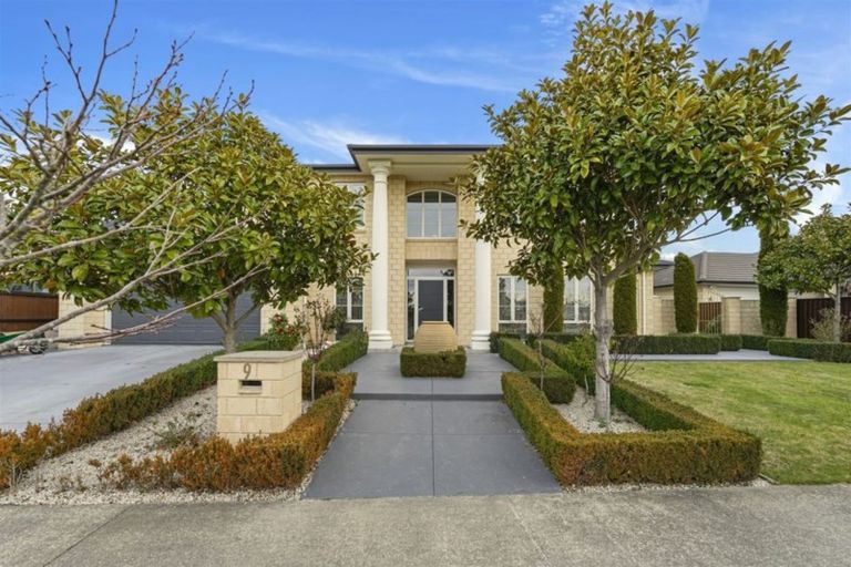 Photo of property in 9 Ruby Avenue, Northwood, Christchurch, 8051