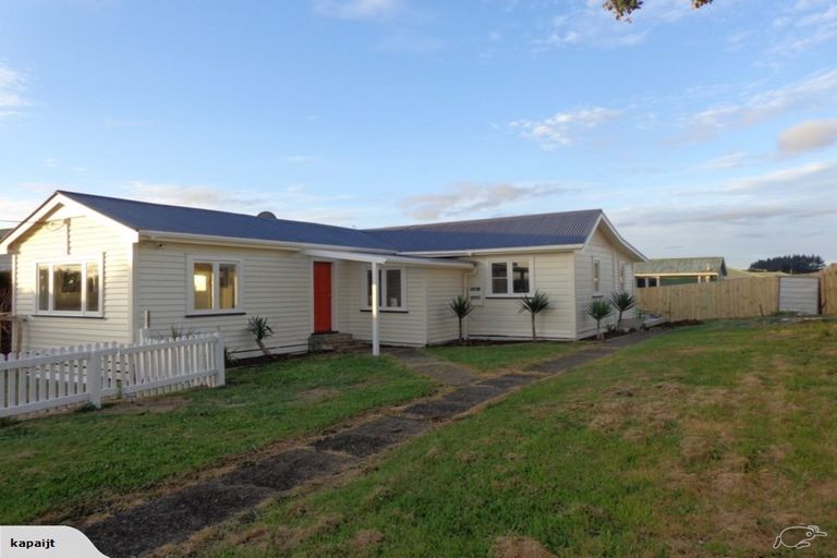 Photo of property in 40 Jellicoe Avenue, Tuakau, 2121