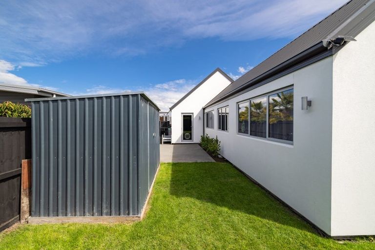 Photo of property in 46 John Annan Street, Halswell, Christchurch, 8025