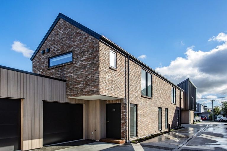 Photo of property in 3/58 Derby Street, St Albans, Christchurch, 8014