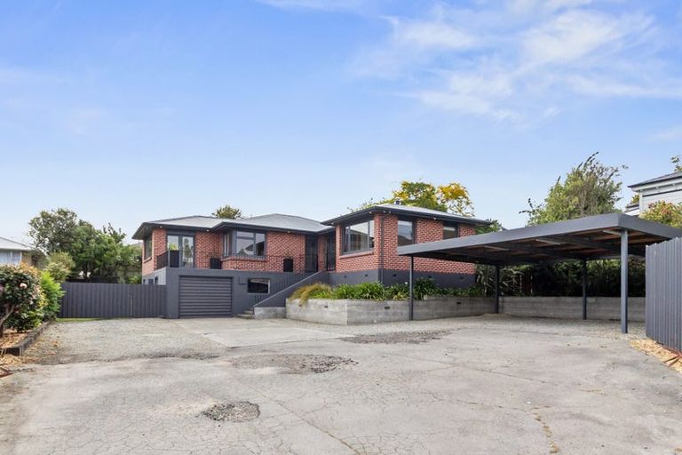 Photo of property in 29a Nile Street, Highfield, Timaru, 7910