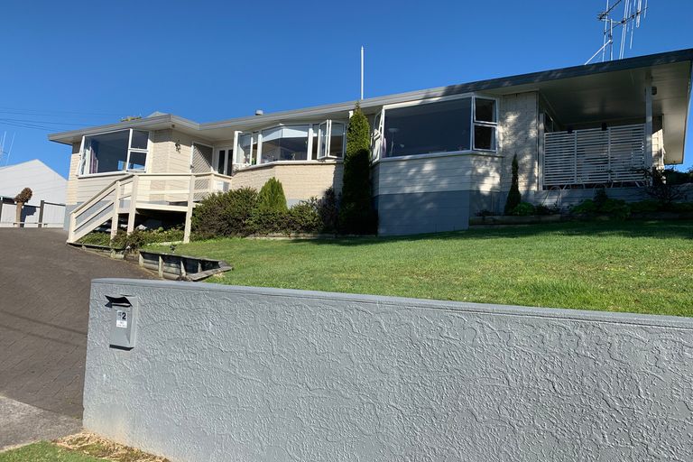 Photo of property in 52 Downes Street, Te Awamutu, 3800