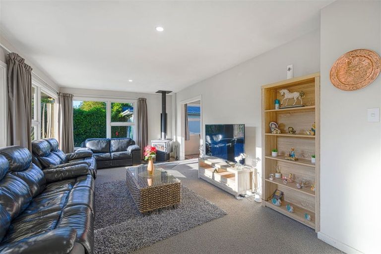 Photo of property in 256 King Street, Rangiora, 7400