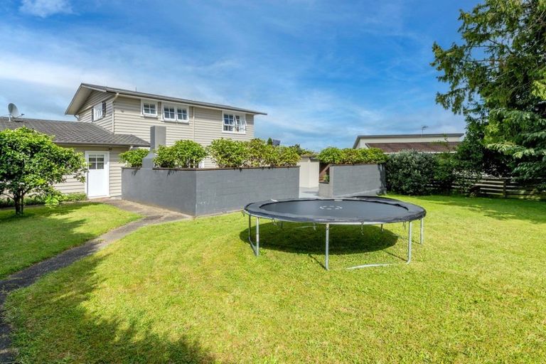 Photo of property in 24 Lancaster Street, Levin, 5510