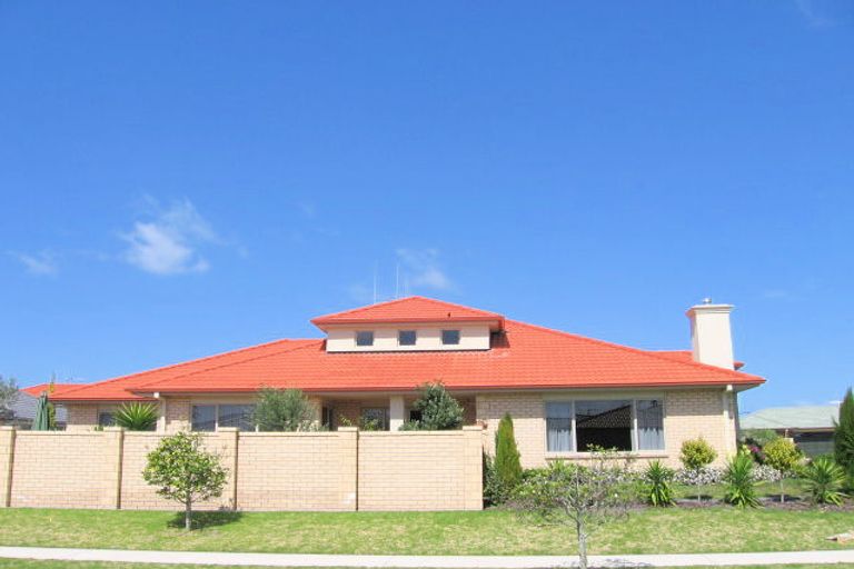 Photo of property in 5 Santa Cruz Drive, Papamoa Beach, Papamoa, 3118