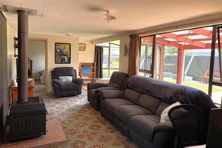 Photo of property in 38 Brodie Street, Blackball, 7804