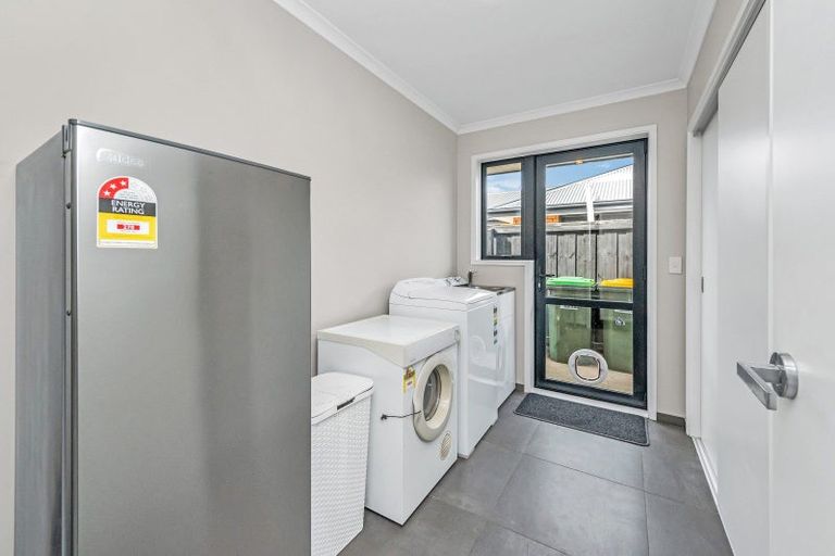 Photo of property in 66 Hungerford Drive, Rolleston, 7615