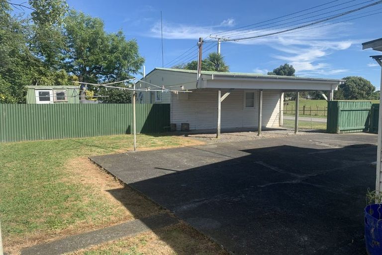 Photo of property in 60 Pukepapa Road, Marton, 4710