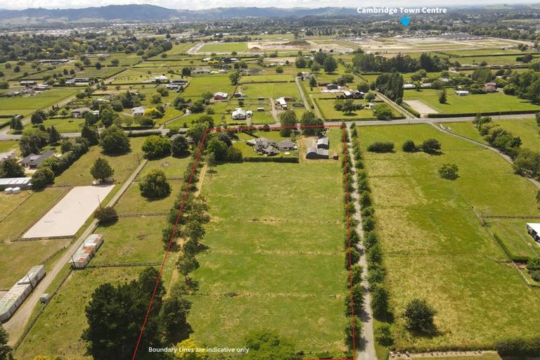 Photo of property in 55 Peake Road, Cambridge, Hamilton, 3283