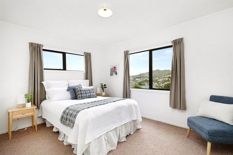 Photo of property in 22 Erris Street, Johnsonville, Wellington, 6037