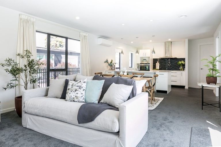 Photo of property in 7/7 Fitzroy Avenue, Hastings, 4122