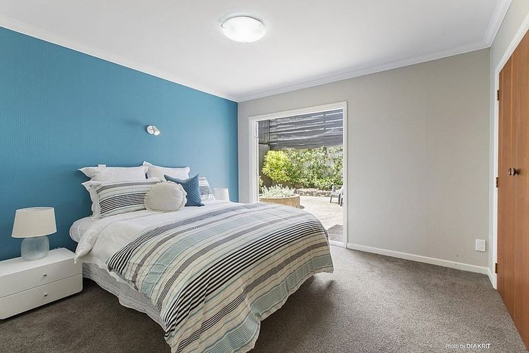 Photo of property in 34 Rama Crescent, Khandallah, Wellington, 6035