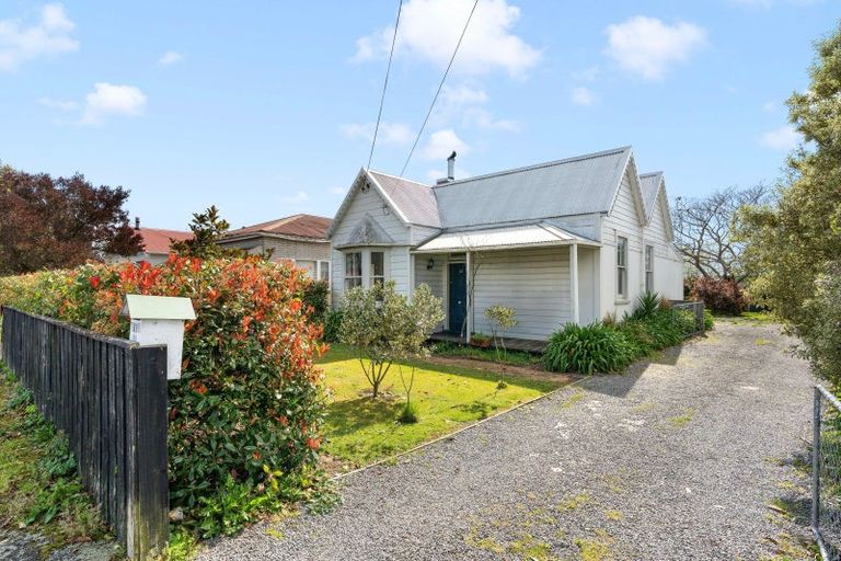 Photo of property in 81 Worksop Road, Masterton, 5810