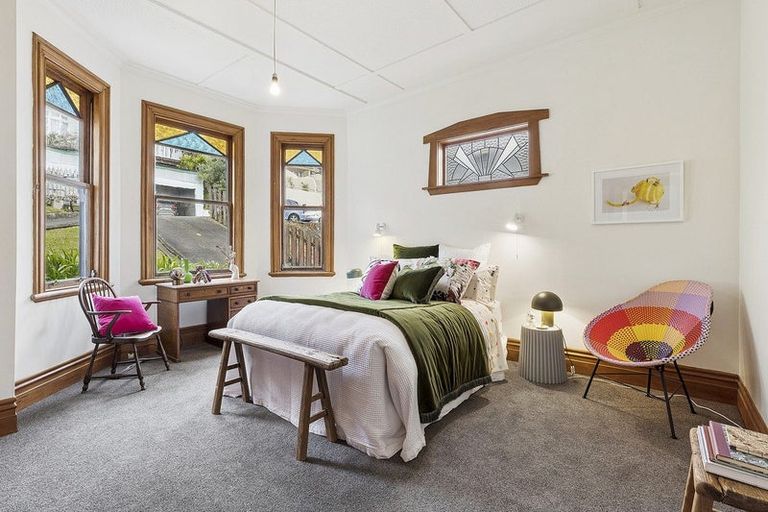 Photo of property in 11 Hinau Road, Hataitai, Wellington, 6021
