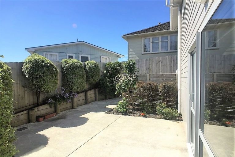 Photo of property in 1a Fisher Street, Johnsonville, Wellington, 6037