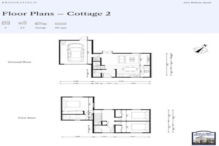 Photo of property in 62a Wilsons Road, Saint Martins, Christchurch, 8022