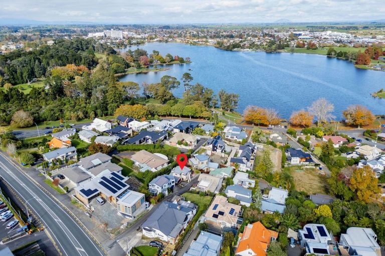 Photo of property in 112b Lake Road, Frankton, Hamilton, 3204