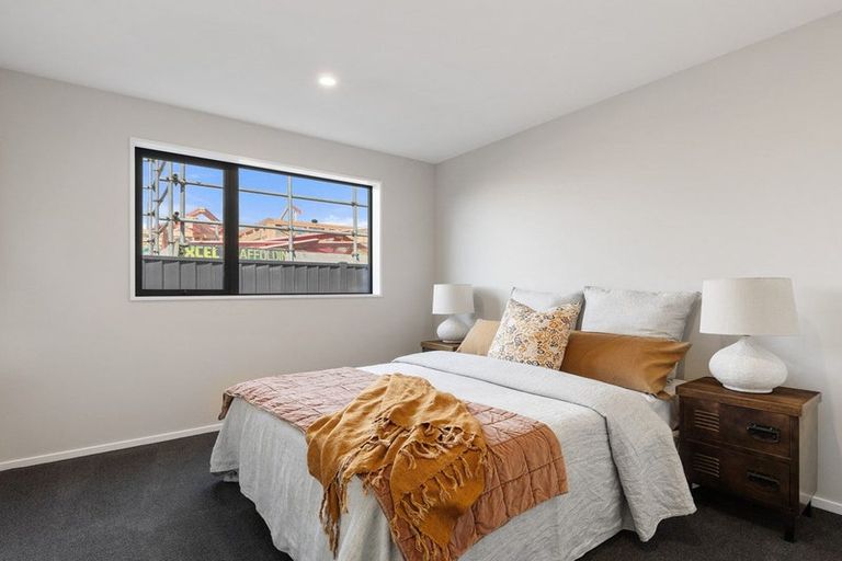 Photo of property in 18 Dempsey Street, Kaiapoi, 7630