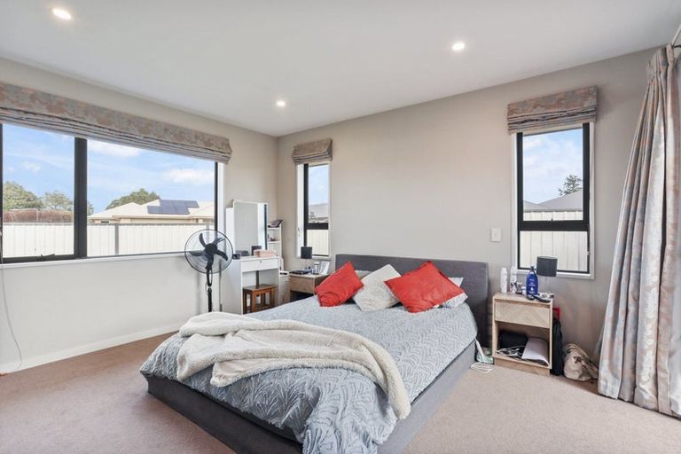 Photo of property in 3 Saint Andrews Lane, Kirwee, Darfield, 7571