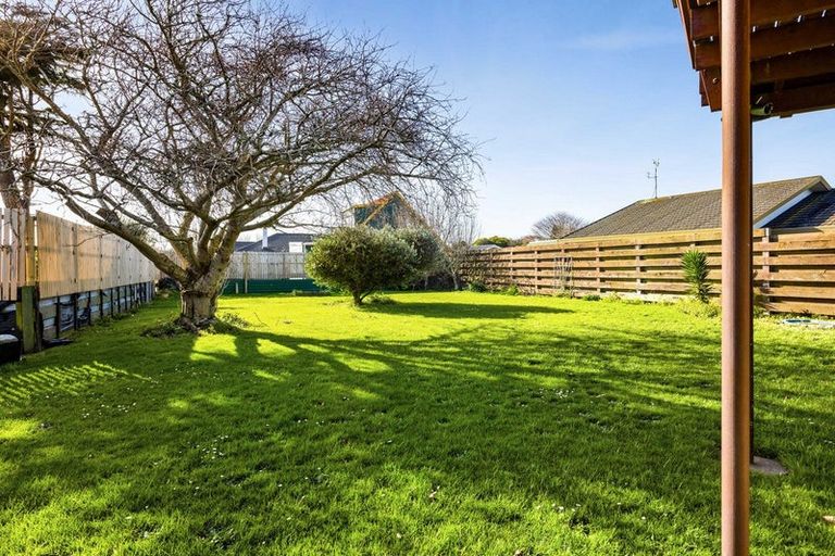 Photo of property in 46 Murray Avenue, Hawera, 4610