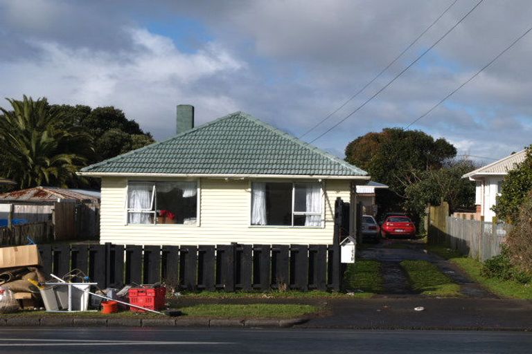 Photo of property in 1/121 Favona Road, Favona, Auckland, 2024