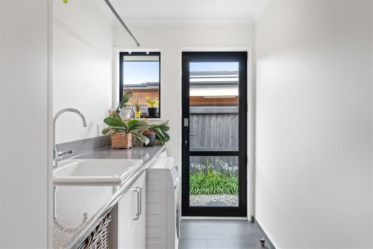 Photo of property in 7 Genoa Avenue, Rolleston, 7614