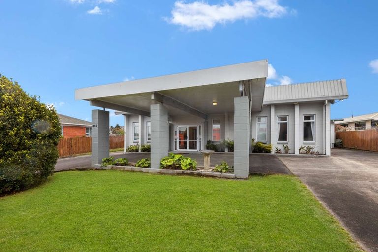 Photo of property in 373 Broadway, Stratford, 4332