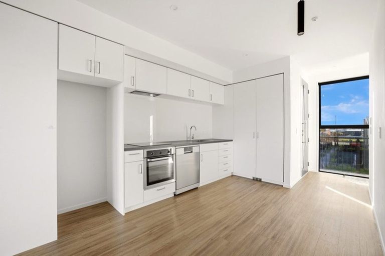 Photo of property in 3/1 Buchan Street, Sydenham, Christchurch, 8023