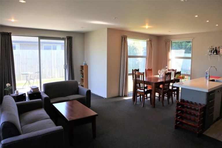 Photo of property in 34 Quartz Drive, Rolleston, 7614