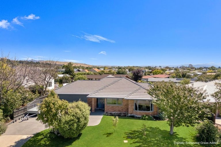 Photo of property in 10 Hillside Terrace, Witherlea, Blenheim, 7201