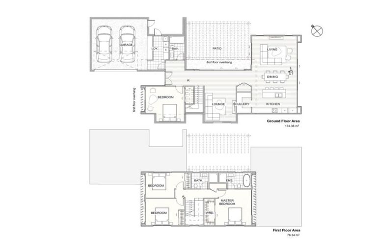 Photo of property in 20 Treloar Crescent, Hobsonville, Auckland, 0616