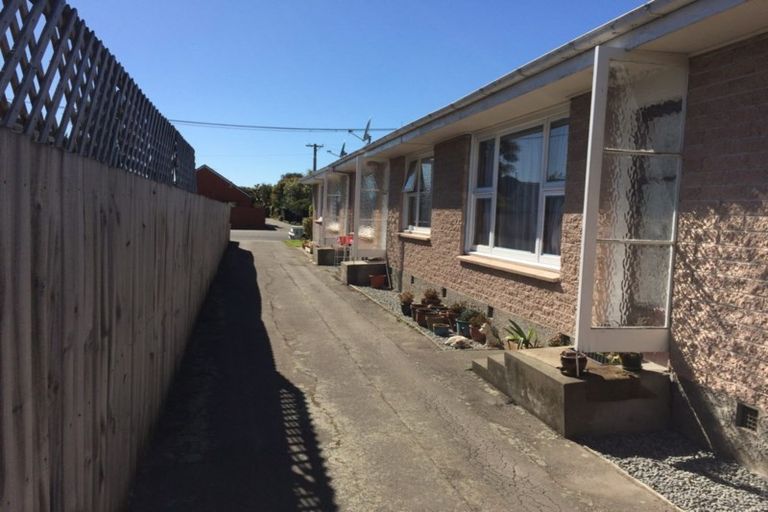 Photo of property in 3/29 Gordon Avenue, St Albans, Christchurch, 8014