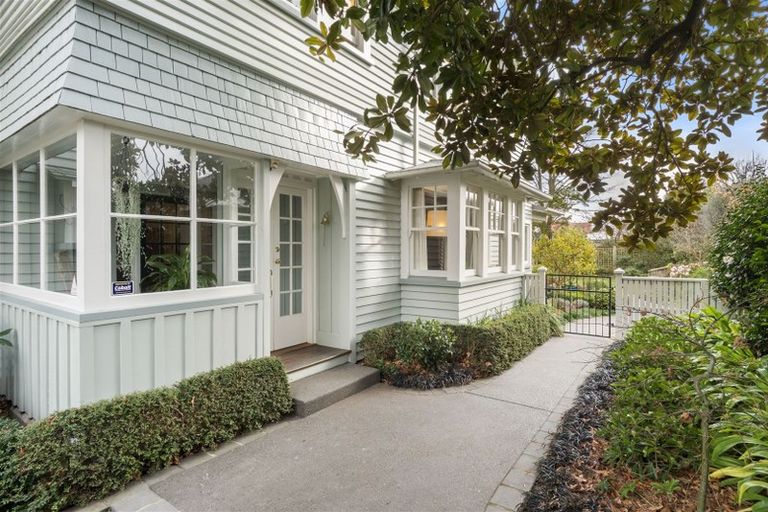 Photo of property in 41 Innes Road, St Albans, Christchurch, 8052