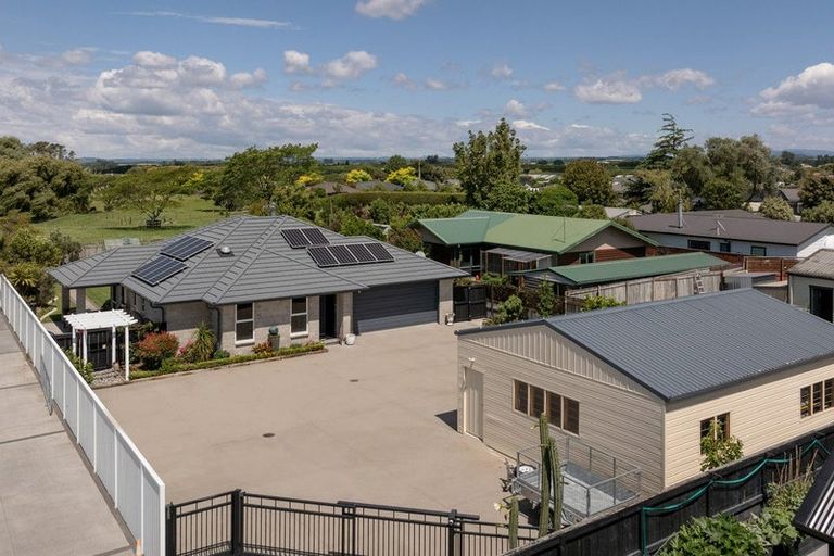 Photo of property in 58b Wilson Road South, Paengaroa, 3189