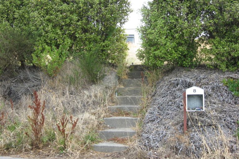 Photo of property in 8 Koromiko Crescent, Diamond Harbour, Lyttelton, 8971