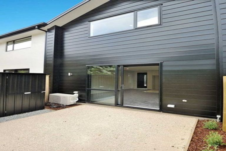 Photo of property in 4/233 Hereford Street, Christchurch Central, Christchurch, 8011