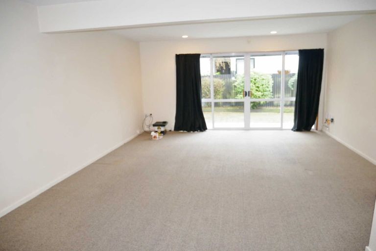 Photo of property in 4/23 Canon Street, St Albans, Christchurch, 8014