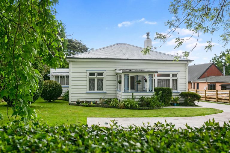 Photo of property in 23 Tower Road, Matamata, 3400