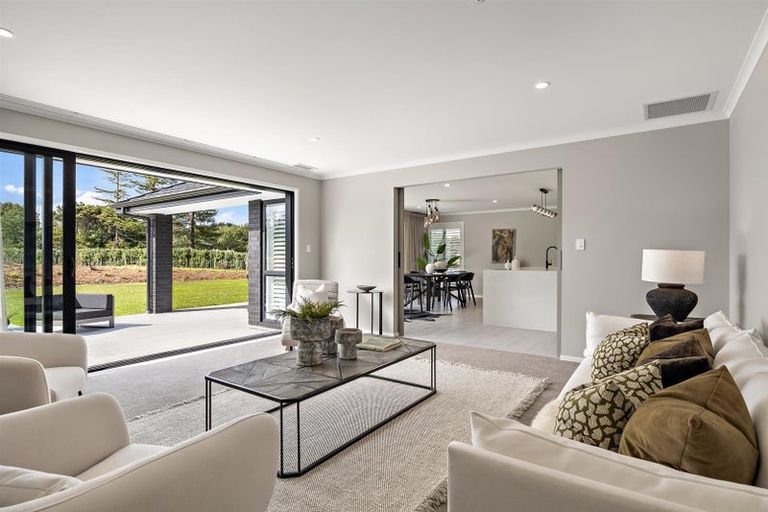 Photo of property in 62 Dysart Lane, Kumeu, 0891
