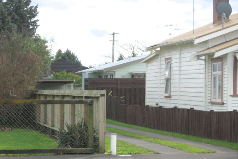 Photo of property in 42 Blackburn Street, Frankton, Hamilton, 3204